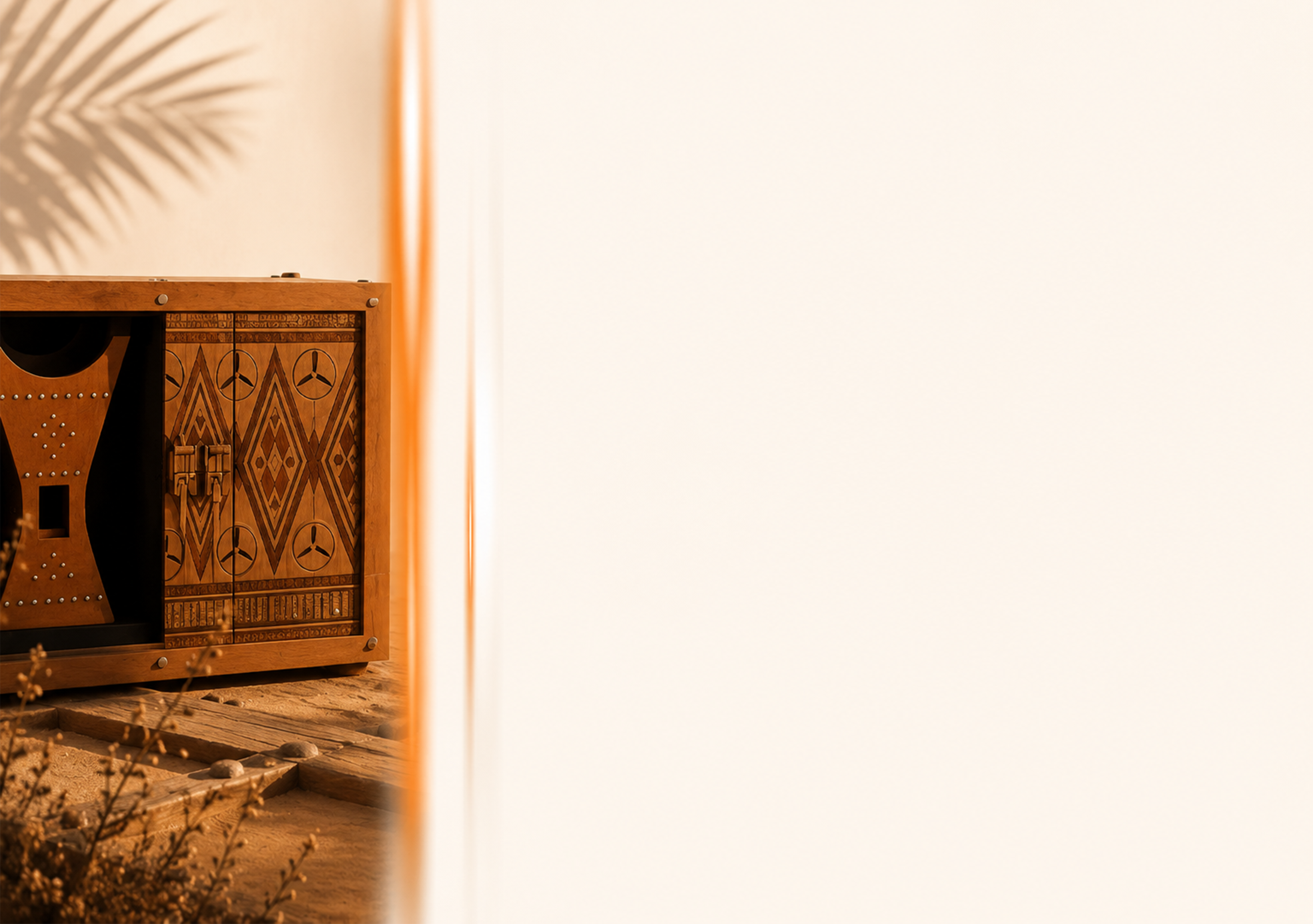إبداع يعكس الهوية