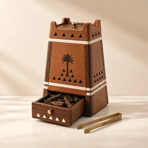 منتج من أثر 3